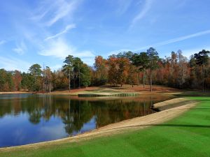 Cambrian Ridge (Sherling) 4th Tee